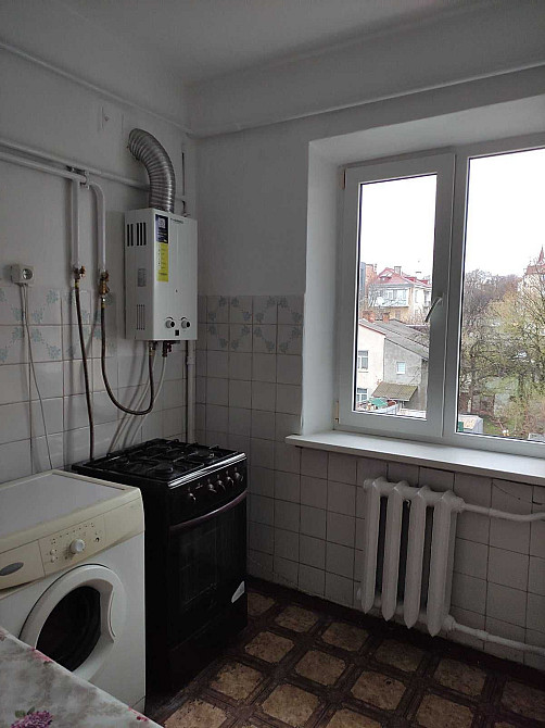 2 кім. Квартира  в центрі Калуша Калуш - изображение 2