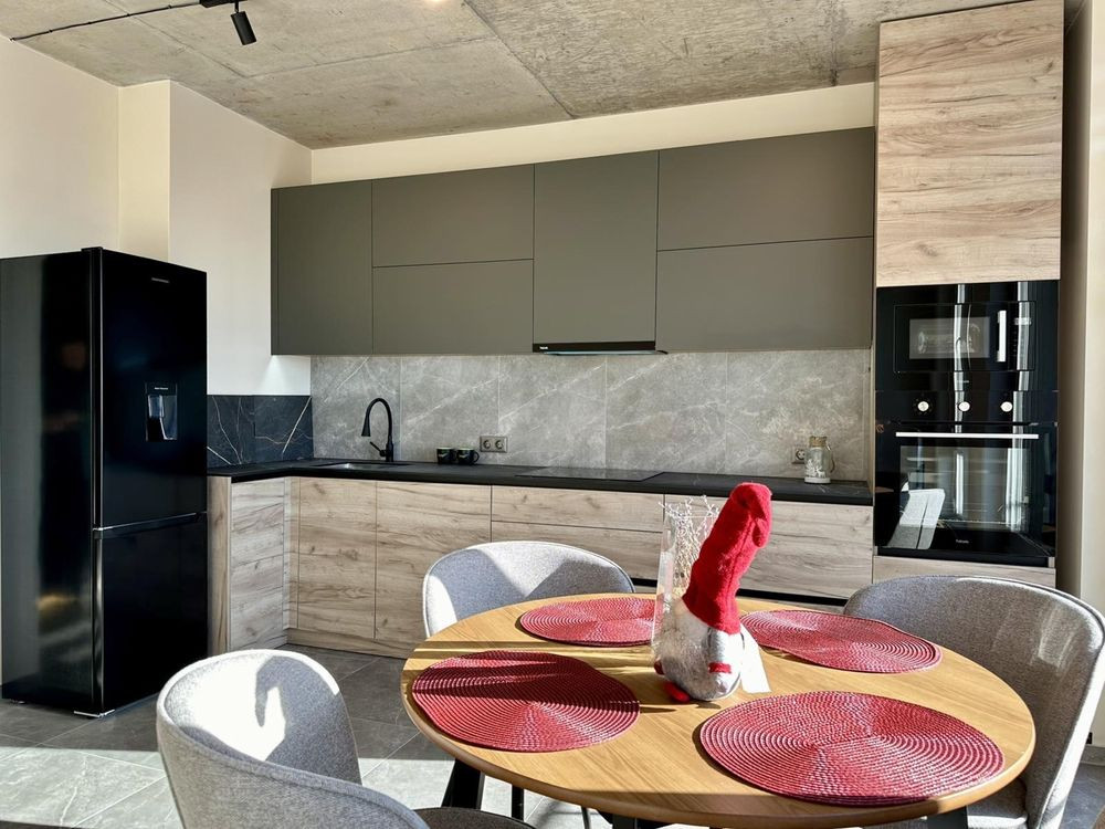 Видова 1км квартира в центрі міста ! Ивано-Франковск - изображение 5