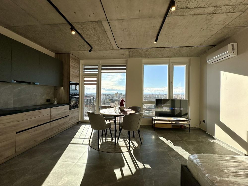 Видова 1км квартира в центрі міста ! Ивано-Франковск - изображение 7