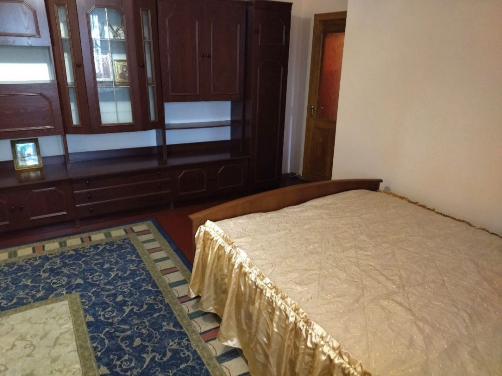 ОРЕНДА 1-кім. Кн. Острозького, Актуально Ровно - изображение 1