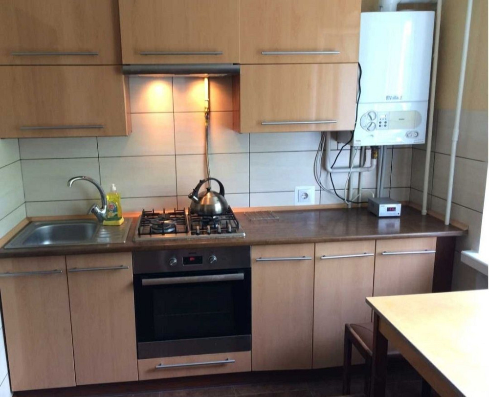 ОРЕНДА 2-кім. ЦЕНТР, Автономка Рівне - зображення 2