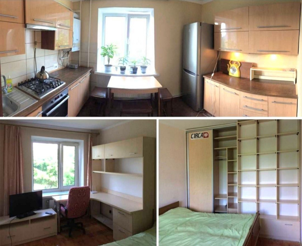 ОРЕНДА 2-кім. ЦЕНТР, Автономка Рівне - зображення 3