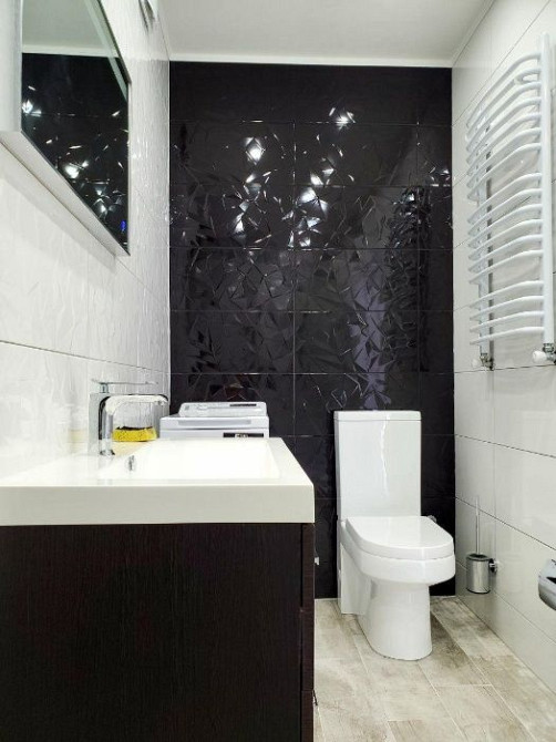 Сучасна МОЛОДІЖНА 2х НОВОБУДОВА з видом НА ПАРК на ПРОСПЕКТІ, 2 лінія! Чернівці - зображення 7