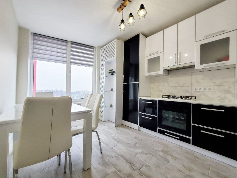 Сучасна МОЛОДІЖНА 2х НОВОБУДОВА з видом НА ПАРК на ПРОСПЕКТІ, 2 лінія! Чернівці - зображення 4