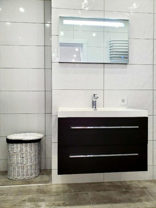 Сучасна МОЛОДІЖНА 2х НОВОБУДОВА з видом НА ПАРК на ПРОСПЕКТІ, 2 лінія! Чернівці - зображення 8