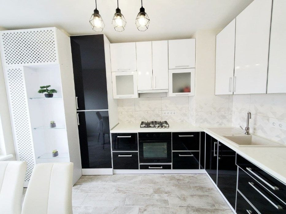 Сучасна МОЛОДІЖНА 2х НОВОБУДОВА з видом НА ПАРК на ПРОСПЕКТІ, 2 лінія! Чернівці - зображення 3