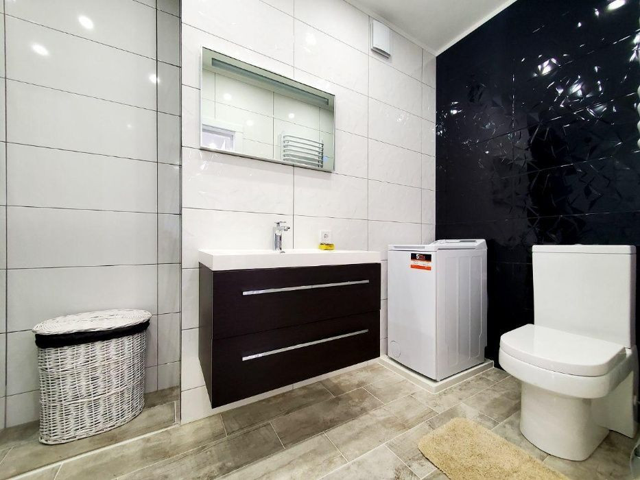 Сучасна МОЛОДІЖНА 2х НОВОБУДОВА з видом НА ПАРК на ПРОСПЕКТІ, 2 лінія! Чернівці - зображення 6