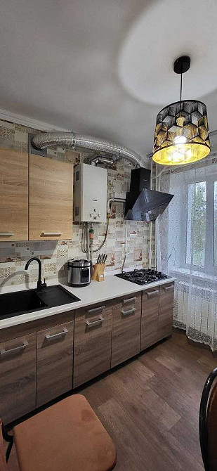 Оренда 1 к квартира вул. Громадянська Заводський р-н Миколаїв Николаев - изображение 1