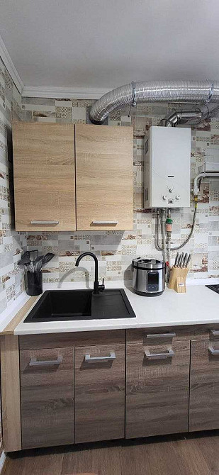 Оренда 1 к квартира вул. Громадянська Заводський р-н Миколаїв Николаев - изображение 5