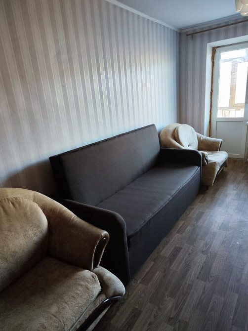 Сдаю 1 к/кв Б.Морскся 3/5 мебель,техника 3500 Миколаїв - зображення 4