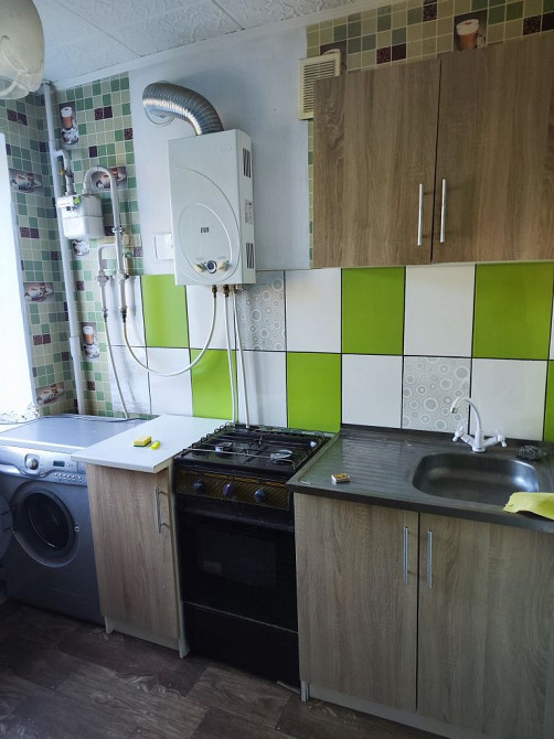 Сдаю 1 к/кв Б.Морскся 3/5 мебель,техника 3500 Миколаїв - зображення 1