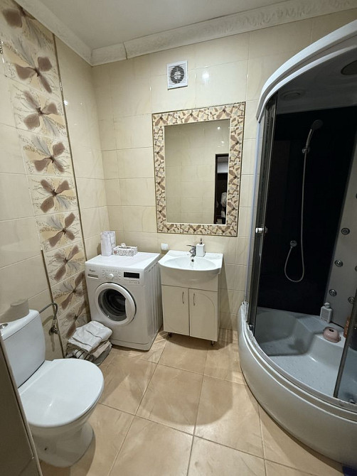 Оренда 2 кім Чорновола 10 ( підселення ) 3500грн Ивано-Франковск - изображение 1