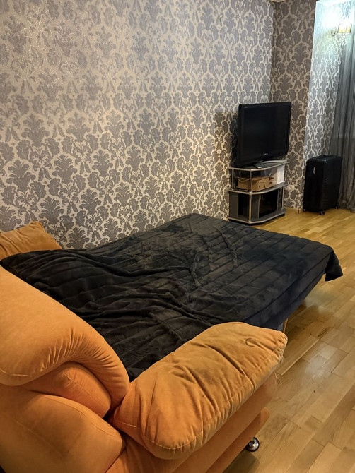 Оренда 2 кім Чорновола 10 ( підселення ) 3500грн Ивано-Франковск - изображение 4