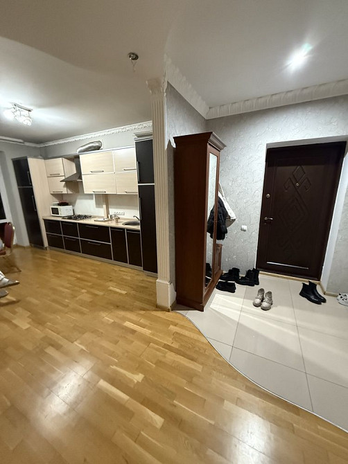 Оренда 2 кім Чорновола 10 ( підселення ) 3500грн Ивано-Франковск - изображение 2