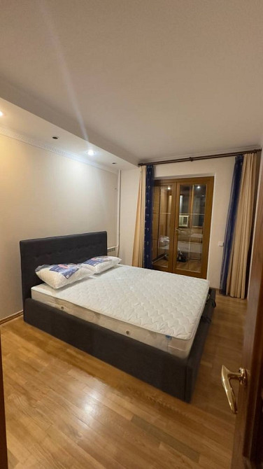 Сдам шикарную 3-х комнатную квартиру на ул. Дмитра Яворницкого 53а Дніпро - зображення 7