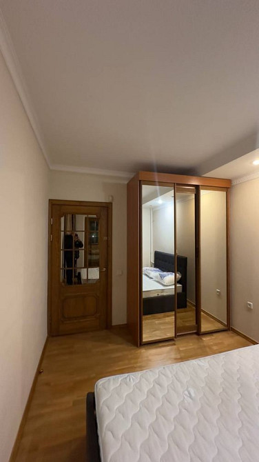 Сдам шикарную 3-х комнатную квартиру на ул. Дмитра Яворницкого 53а Дніпро - зображення 8