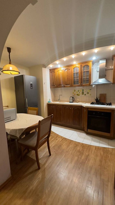 Сдам шикарную 3-х комнатную квартиру на ул. Дмитра Яворницкого 53а Дніпро - зображення 1