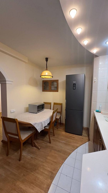 Сдам шикарную 3-х комнатную квартиру на ул. Дмитра Яворницкого 53а Дніпро - зображення 2