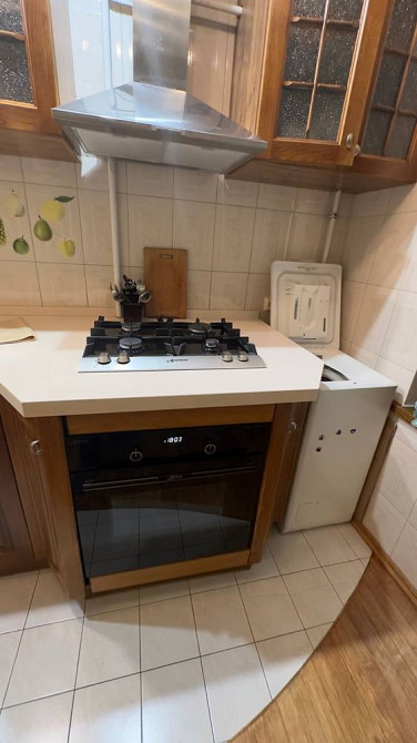 Сдам шикарную 3-х комнатную квартиру на ул. Дмитра Яворницкого 53а Дніпро - зображення 3