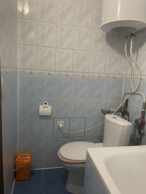 2км квартира Каменец-Подольский - изображение 6