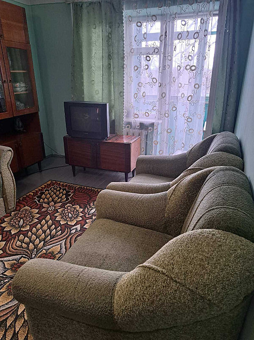 2 кім. Чернівці проспект Незалежності "Мікрорайон" Чернівці - зображення 1