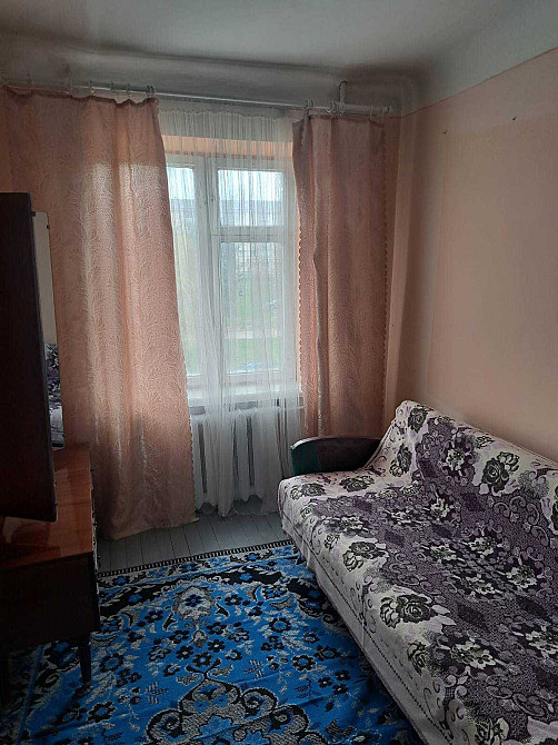 2 кім. Чернівці проспект Незалежності "Мікрорайон" Чернівці - зображення 2