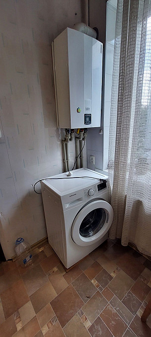 Оренда 2-кімнатна Центр з Автономним опаленням Белая Церковь - изображение 6