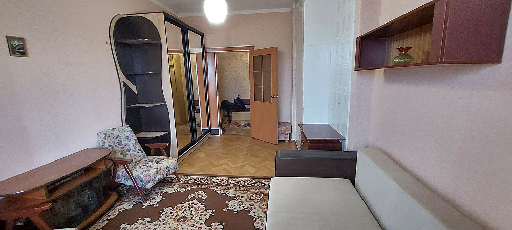 Оренда 2-кімнатна Центр з Автономним опаленням Белая Церковь - изображение 3