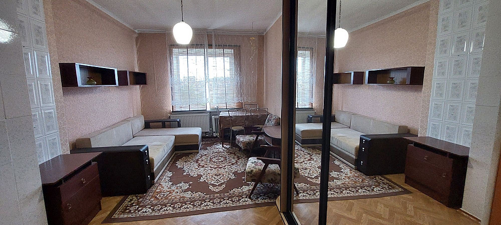 Оренда 2-кімнатна Центр з Автономним опаленням Белая Церковь - изображение 1