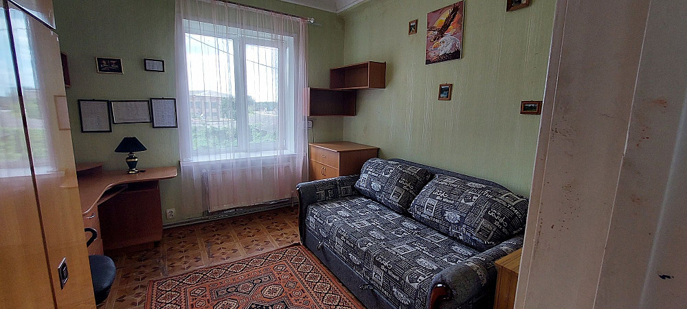 Оренда 2-кімнатна Центр з Автономним опаленням Белая Церковь - изображение 4