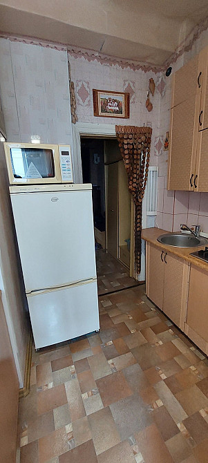 Оренда 2-кімнатна Центр з Автономним опаленням Белая Церковь - изображение 8