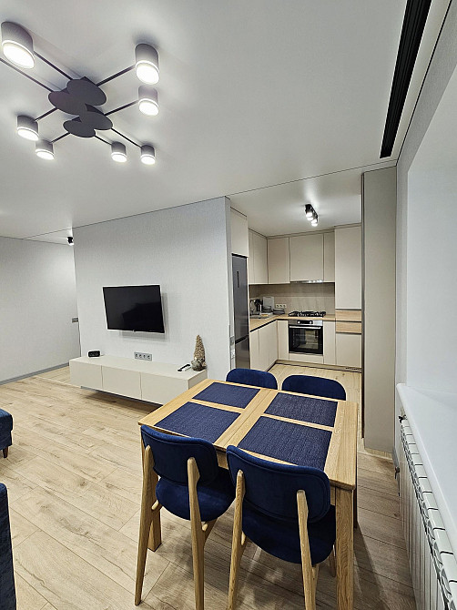 Оренда 3х.кімнатної квартири.Поділ. Полтава - зображення 5