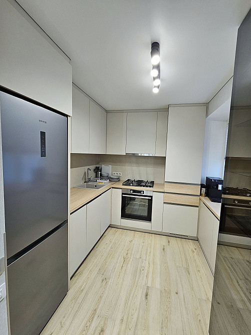 Оренда 3х.кімнатної квартири.Поділ. Полтава - зображення 7