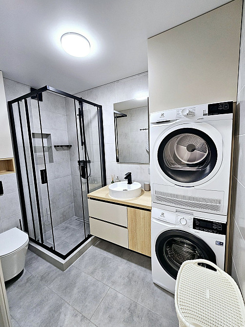 Оренда 3х.кімнатної квартири.Поділ. Полтава - зображення 8