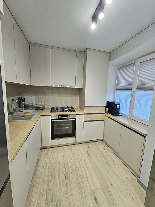 Оренда 3х.кімнатної квартири.Поділ. Полтава - зображення 6