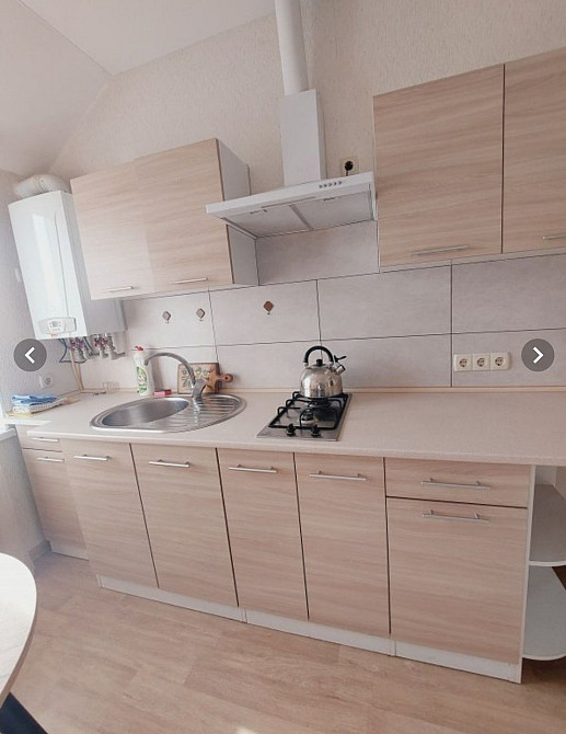 Сдам 1 комнатную квартиру на Слободке. Одеса - зображення 1