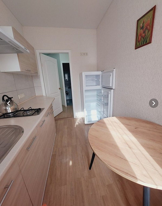 Сдам 1 комнатную квартиру на Слободке. Одеса - зображення 3