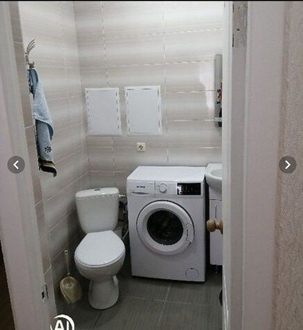 Сдам 1 комнатную квартиру на Слободке. Одеса - зображення 6