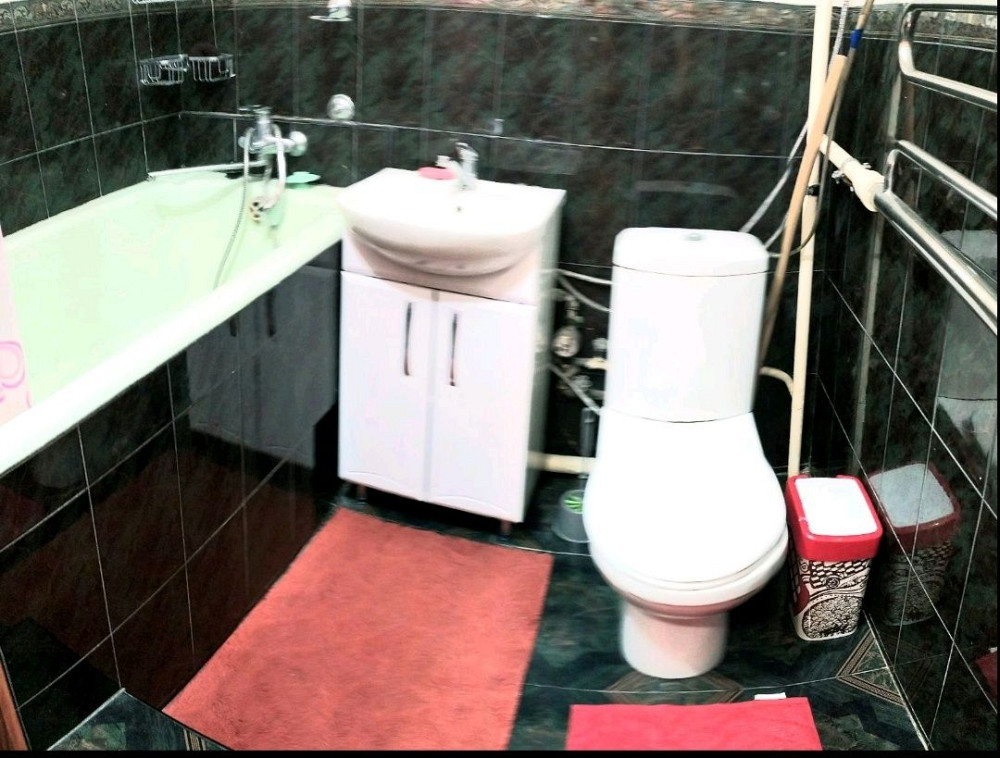 Сдам на длительно 1к квартиру в Черноморске . Черноморск - изображение 6