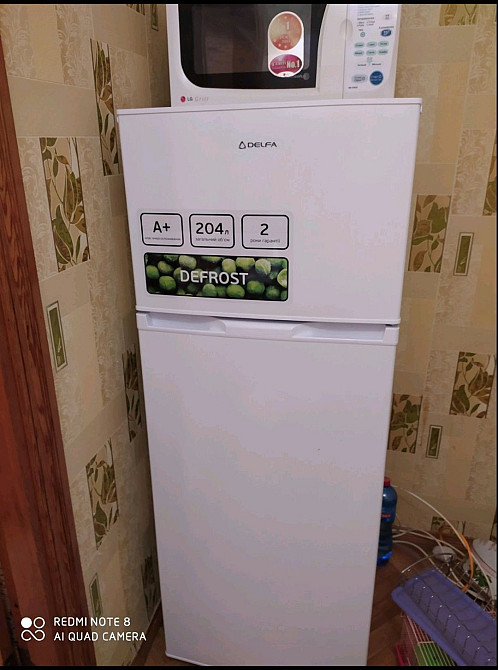 Сдам на длительно 1к квартиру в Черноморске . Черноморск - изображение 5