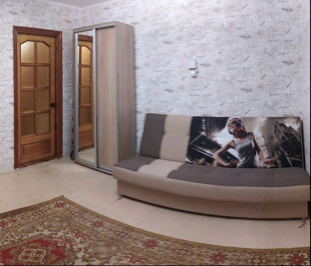 Сдам на длительно 1к квартиру в Черноморске . Черноморск - изображение 1