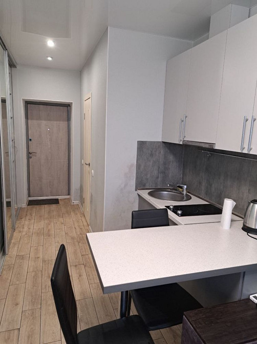 Сдам гостинку Воробьевы горы, новострой,Академика Павлова, Салтовка Харьков - изображение 6