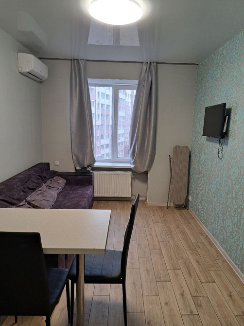 Сдам гостинку Воробьевы горы, новострой,Академика Павлова, Салтовка Харьков - изображение 1