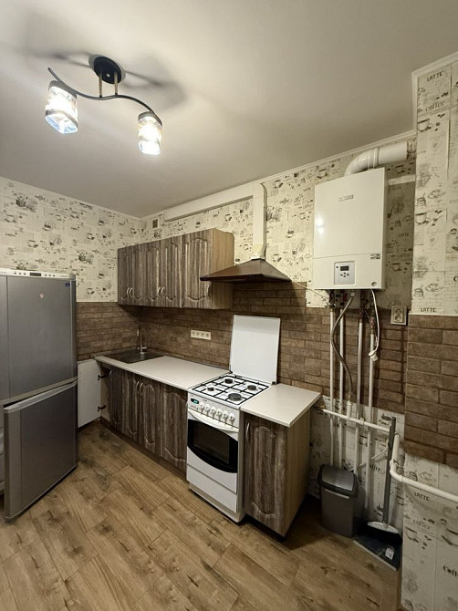 Оренда 1к/квартири ЖК Олімпія поруч Сільпо, АТБ Вишневе - зображення 1