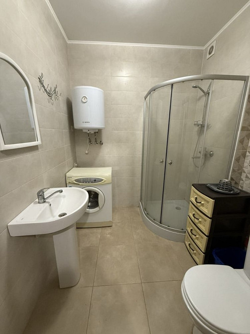 Оренда 1к/квартири ЖК Олімпія поруч Сільпо, АТБ Вишневе - зображення 8