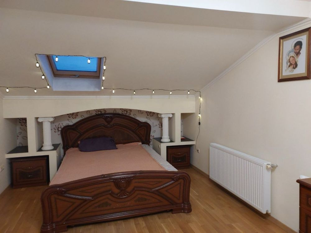 Здається в оренду 2к-квартира у Ів.-Франківську по вул.Незалежності Ивано-Франковск - изображение 5