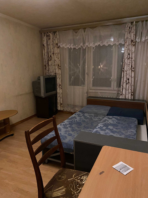 Сдам 1к.кв на Салтовке Харьков - изображение 5