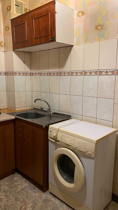 Сдам 1к.кв на Салтовке Харьков - изображение 7