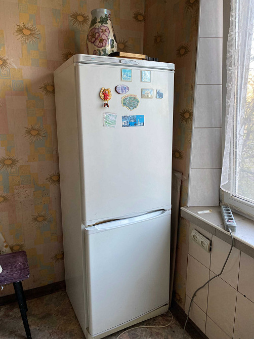 Сдам 1к.кв на Салтовке Харьков - изображение 4