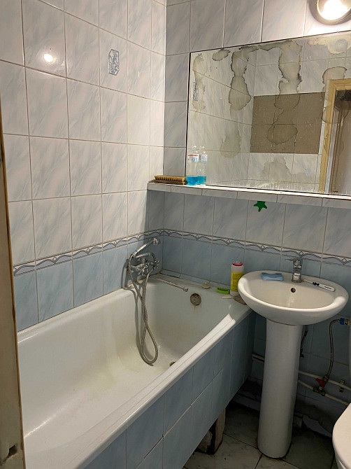 Сдам 1к.кв на Салтовке Харьков - изображение 1